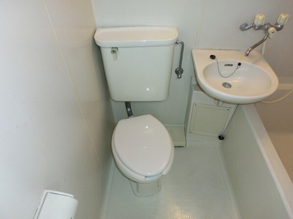 メゾンさつきの物件内観写真